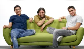 Emanuel Soriano, Jesús Neyra y Guillermo Blanco refuerzan 'Colorina'