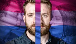 Ser un hombre bisexual: entre la invisibilización y la estigmatización