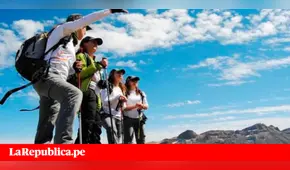 Habrá feriado largo del 1 al 4 de noviembre