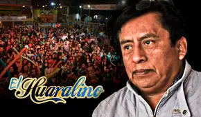 Juan Pablo Fernández: “Quisiera que la salsa sea un boom en El Huaralino”