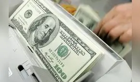 Precio del dólar hoy 22 de noviembre y tipo de cambio actual en México