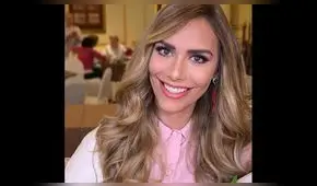 Ángela Ponce muestra de más con sugerente baile en Instagram [VIDEO]