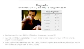 Perú es el país más caro de la región para comprar computadoras: los ‘gamers’ peruanos deben gastar más