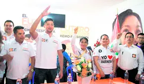 Fuerza Popular y el regreso al fujimorismo puro y duro