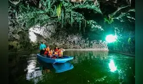 Conoce qué lugares puedes visitar si te quedas en Lima durante el feriado largo [FOTOS]