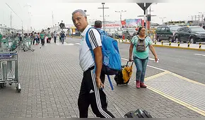 Mendoza no va más en Cristal