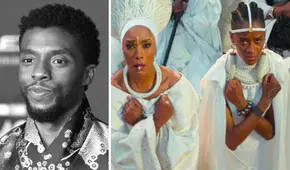 “Black Panther 2”: ¿cómo murió T’Challa en “Wakanda forever”? 