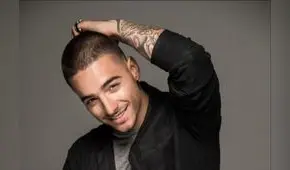No quieren a Maluma en España