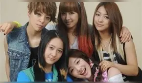 F(x): integrantes recuerdan a Sulli en el 11° aniversario del debut grupal [FOTOS y VIDEOS]