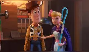 Toy Story 4: Disney revela final alternativo que pudo haber roto el corazón de fans