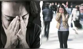 Ataques de pánico: ¿qué son, por qué ocurren y cómo hacerles frente? Ataques de pánico: ¿qué son, por qué ocurren y cómo hacerles frente?