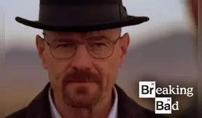 Breaking Bad: creador revela el origen del nombre de Walter White