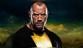 Black Adam: Dwayne Johnson presenta primer ‘adelanto’ de la película [VIDEO]