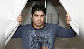 Jerry Rivera, recibirá Año Nuevo en Perú