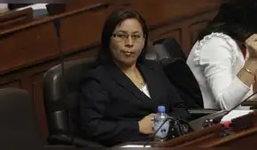 Congresista presenta proyecto para prohibir venta de pirotécnicos 
