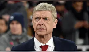 Arsene Wenger no seguirá en el Arsenal