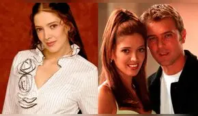 ¿Adela Noriega será parte del remake de “El privilegio de amar”? Productora lo revela