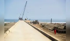 Pescadores reafirman su paro y Producción evalúa decretos