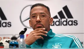 Bayern Munich: Jerome Boateng estaría cerca de fichar por grande europeo