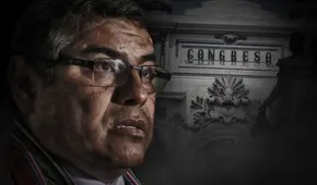 Ochoa: “Congreso es responsable de haber perdido la facultad de hacer control político”