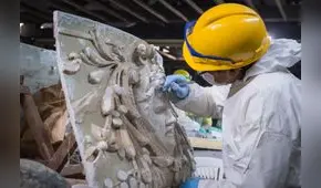 El reestreno del Teatro Segura [VIDEO]