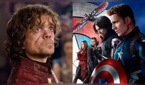 Avengers Infinity War: el personaje que podría interpretar Peter Dinklage [VIDEO]