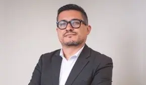 Midagri: Marco Enciso es el nuevo jefe de la Dirección General de Desarrollo Ganadero