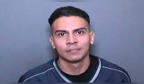 Se metió a robar una casa pero se distrajo con videos y lo atraparon