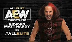 La razón por la que Matt Hardy dejó WWE