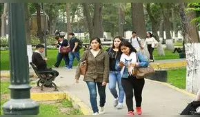Este es el primer instituto en recibir licenciamiento