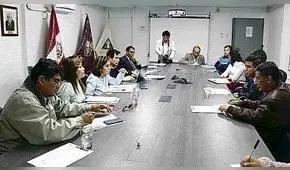 Arequipa: Se pierden expedientes de Majes en Autodema