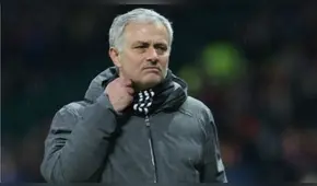 Manchester United: Ex jugador criticó duramente al equipo de José Mourinho 
