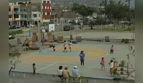 Quieren frenar el mal uso de los espacios públicos