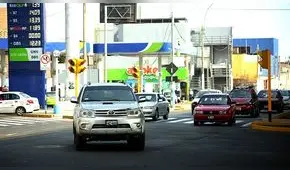 Callao: otorgan hasta 50% de descuento en papeletas vehiculares