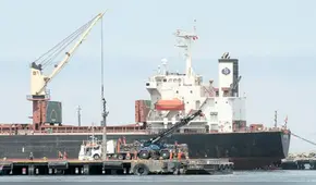 Transfieren S/ 43 millones para obras en puerto de Ilo y aeropuertos