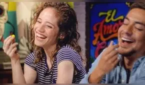 Emanuel Soriano: ¿Quién es la guapa actriz que le robó el corazón?