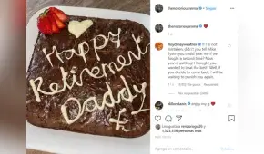 Mayweather amenaza a McGregor: “Si decides volver, te castigaré otra vez”