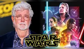Star Wars: ¿adiós Disney? George Lucas retomaría control de Lucasfilm  