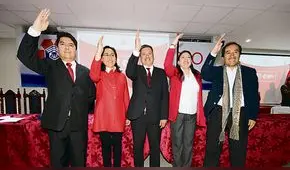 Lucha contra la corrupción en propuestas de candidatos en Cusco