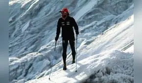 Huascarán será sede del Primer Campeonato de Longboard 