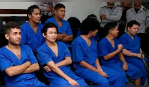 Nicaragua: declaran culpables por “terrorismo” a estudiantes que protestaron contra Ortega