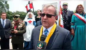 Publican sueldos de alcaldes de San Isidro, San Borja y Miraflores