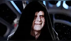 Star Wars: el regreso del Emperador Palpatine en el Episodio 9 se explica en escenas eliminadas