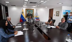 Grupo de Lima tilda de “ilegal” la designación del nuevo órgano electoral en Venezuela