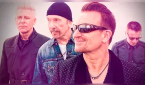 Bono pide ayuda al presidente de Corea del Sur para frenar la COVID-19 