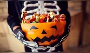 ¡Cuidado! Dulces podrían causar graves daños en la salud de los niños