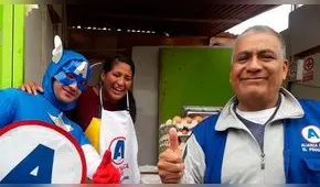 Pucusana: Luis Chauca es elegido nuevo alcalde al 100% de actas procesadas