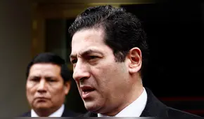 Heresi piensa construir un plan "realmente progresista" como partido ultraderechista Vox