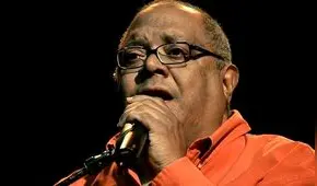 Pablo Milanés: "Para estar 'arriba' hay que hacer concesiones a las que no estoy dispuesto"