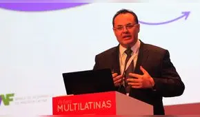 Exministro Luis Carranza fue citado a la Comisión Lava Jato